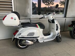 Vespa GTS 300 Super ABS - 2