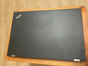 Jako nový notebook Lenovo L560 CZ - 2