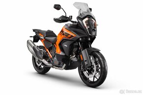 KTM 1290 SuperAdventure S 2024 - 2