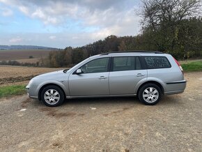 FORD MONDEO 2.0tdci 2007 - 2