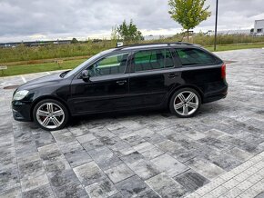 Škoda Octavia 2.0tdi rs - 2