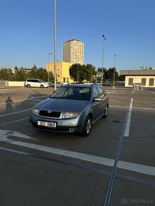 Skoda Fabia - 2