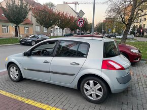 Renault Megane - 2