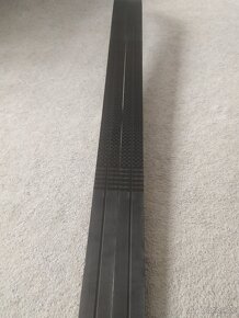 Dětské běžky Salomon Aero Jr Grip 131 cm - 2