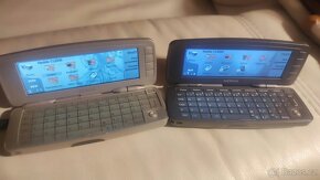 Nokia 9300(i) Communicator - 2