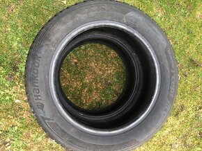 Zimní pneu HANKOOK 205/55 16 - 2