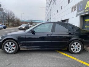 Bmw e46 318D 85kw - 2