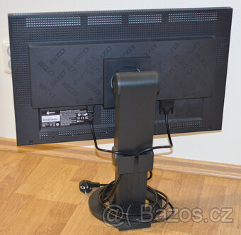 Monitory EIZO FlexScan EV2313W (23", Full HD, 16:9) - 2