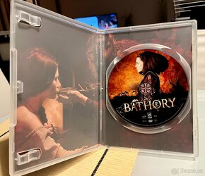 Podepsané DVD Bathory - 2