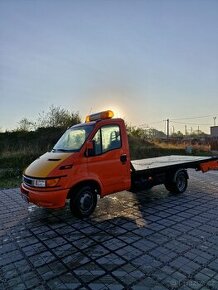 Iveco daily 50 - 2