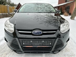 Ford Focus 1.0 EcoBoost 74kw - 2