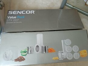 Sencor Gourmet Chef 3770 - 2