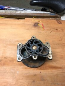 Mercruiser vodní pumpa,impeller 5,7 - 2