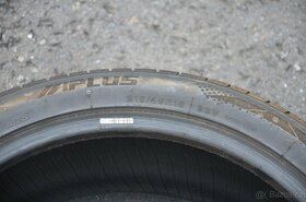 215/45 R18 XL APlus zánovní zimní pneu, č.229 - 2