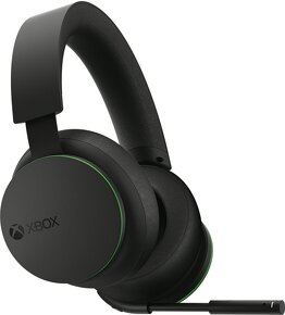 Xbox Wireless Headset - 2