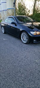 Bmw e93 325i 3.0 benzin 160kw - 2