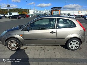 Ford Fiesta - 2