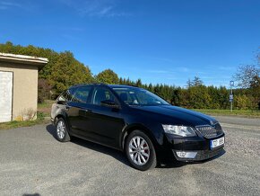 Škoda Octavia 3, 2.0 Tdi 110kw - 2