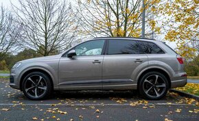 AUDI Q 7 quatro - 2