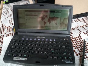 Compaq series 2930a - 2