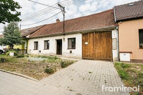 Prodej rodinného domu, 150 m2 - Velké Pavlovice, ev.č. 01484 - 2