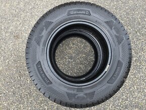 2 Letní dodávkové pneumatiky Barum Vanis 3 215/70 R15C - 2