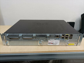 CISCO 2911-VSEC - 2