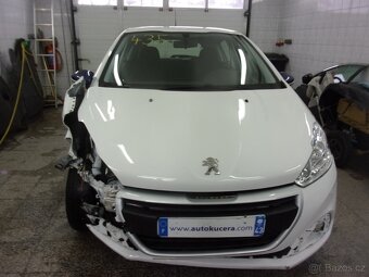 Peugeot 208 1,2 Like - 2