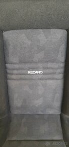 Recaro č.1 - 2