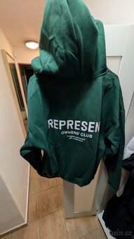 Represent hoodie - 2