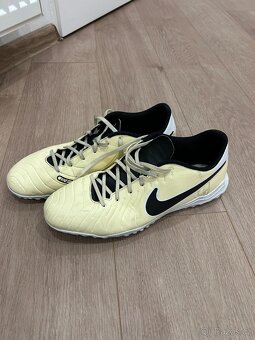 Turfy NIKE TIEMPO LEGEND 10 ACADEMY - 2