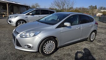 FORD FOCUS 1.6Ti-VCT TREND 1MAJITEL - 2