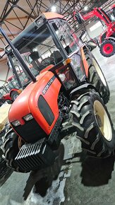 Zetor 7340 turbo Major ( ulozenka 750mth) - 2