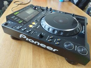 Pioneer CDJ 2000 kompletním repasu - 2