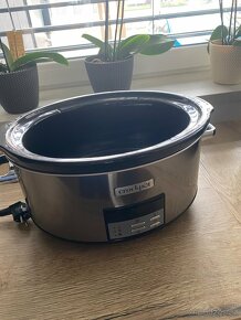 CrockPot 7,5l - 2