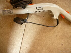 Elektrický vyžínač Stihl FSE 52 - 2