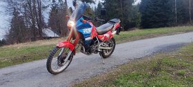 Suzuki Dr 650 RSE - 2