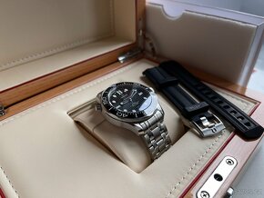 Omega Seamaster DIVER 300M - 2