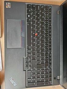 Lenovo ThinkPad L15 G4 Ryzen 7 16GB 1TB - 2