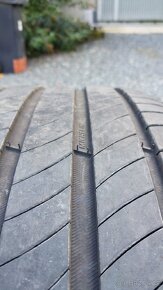 Michelin Primacy 4, 235/50 R19 - 2