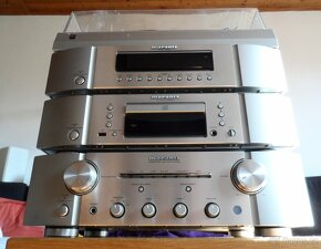 MARANTZ. DUAL - 2