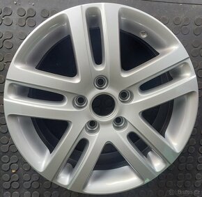 Alu Vw 5x112  6,5x16 ET50 1K0601025BM - 2