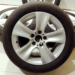 17" ALU kola – 5x120 – BMW (VW, OPEL, HONDA) - 2