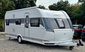 Karavan - 2021 HOBBY 545 KMF DE LUXE - 2