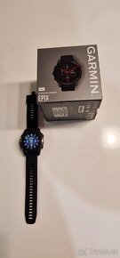 Garmin Epix Gen.2 - 2