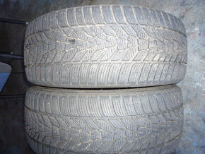 ZIMNÍ PNEU HANKOOK DOT-2022 225/45R18 95V - 2