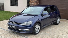 Volkswagen Golf 7 hatchback - 2