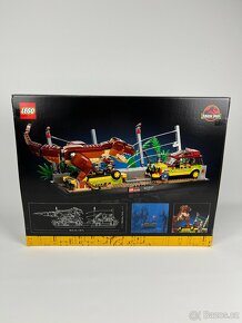 NOVÉ Lego 76956 - 2