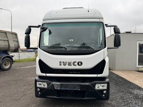 Iveco EUROCARGO 120E25,E6,SKŘÍŇ,ČELO - 2