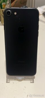 Apple iphone 7 black - 2